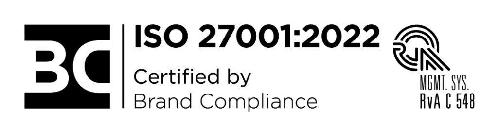 ISO 27001:2017